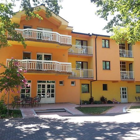 Sobe Jasna Hotell Međugorje Eksteriør bilde