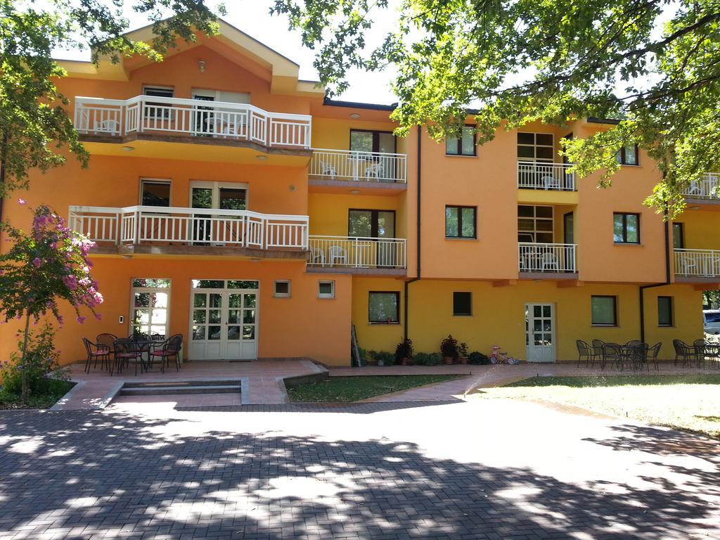 Sobe Jasna Hotell Međugorje Eksteriør bilde