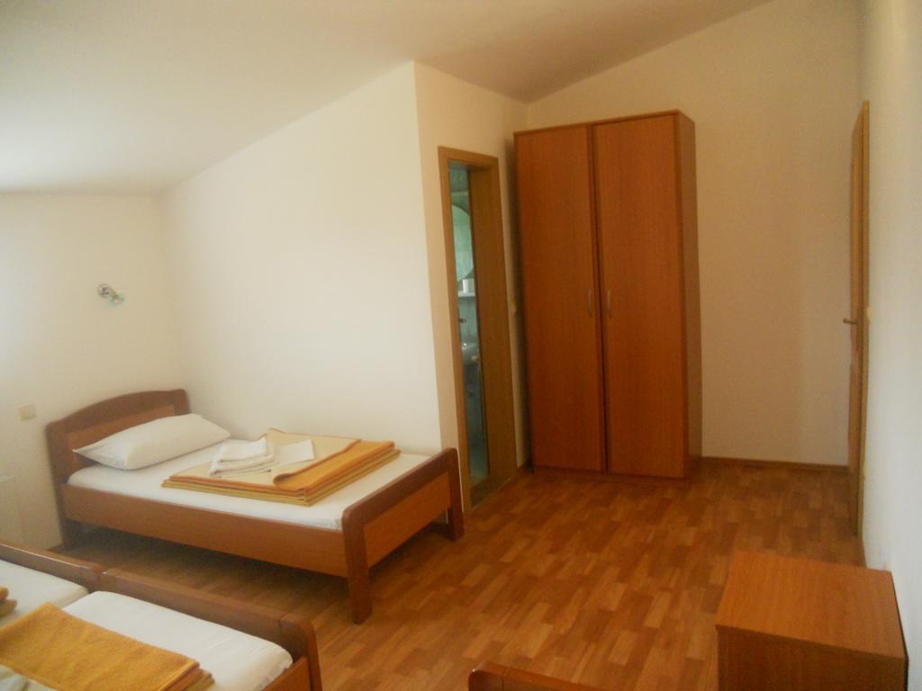 Sobe Jasna Hotell Međugorje Eksteriør bilde