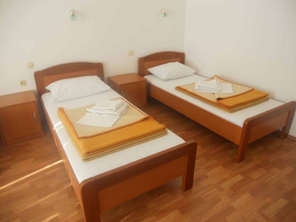 Sobe Jasna Hotell Međugorje Eksteriør bilde