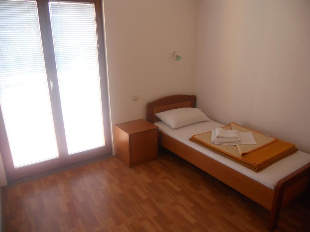Sobe Jasna Hotell Međugorje Eksteriør bilde