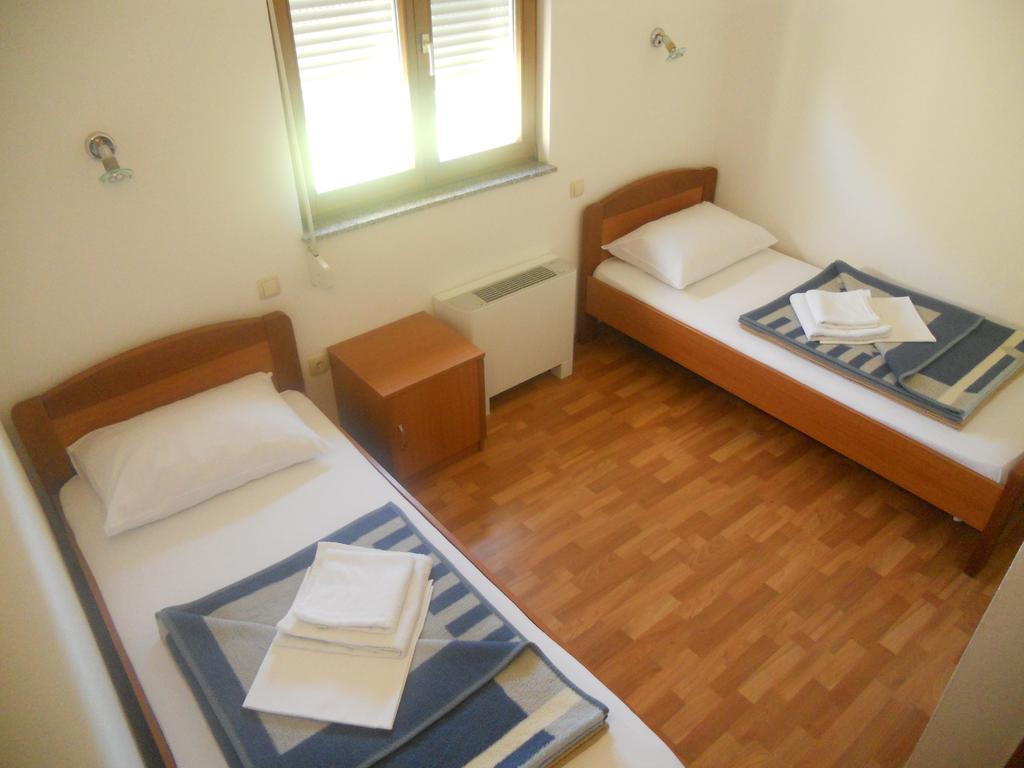 Sobe Jasna Hotell Međugorje Eksteriør bilde